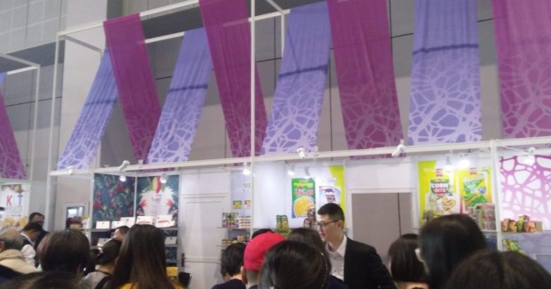 泽朗格公司网站初步建立